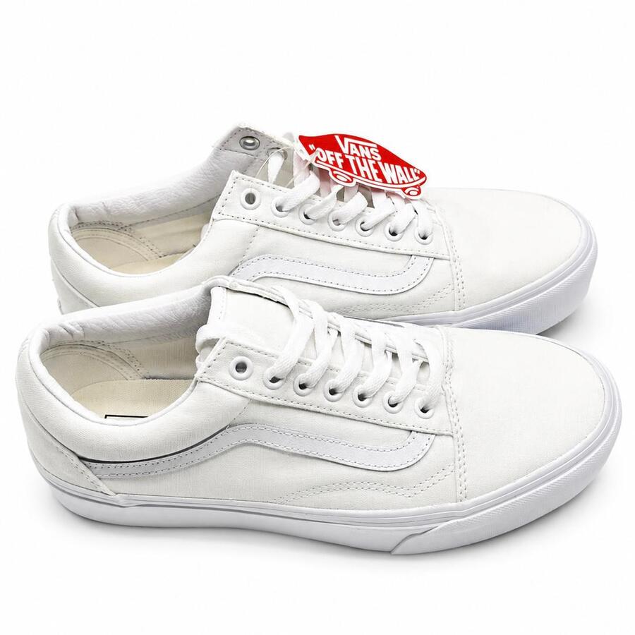 Vans old skool Bianca