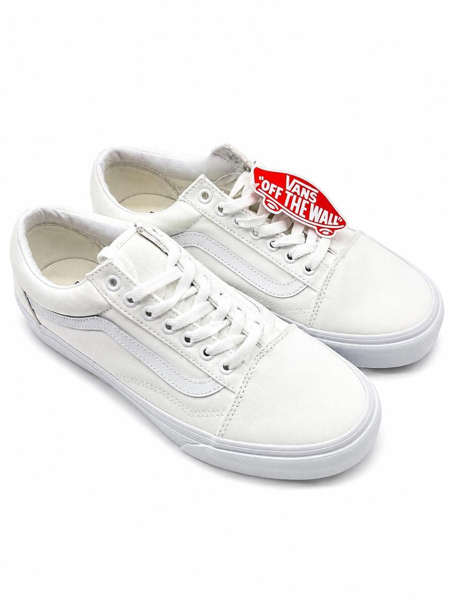 Vans old skool Bianca