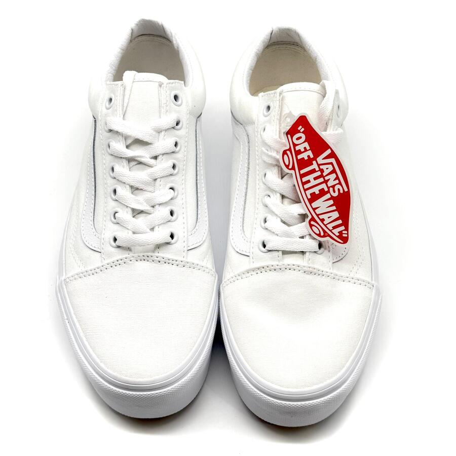 Vans old skool Bianca