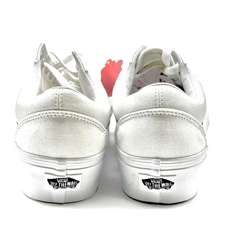 Vans old skool Bianca