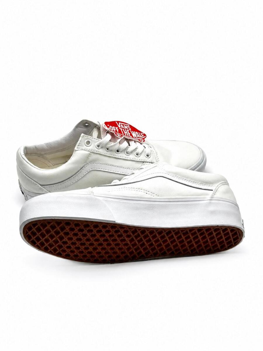 Vans old skool Bianca