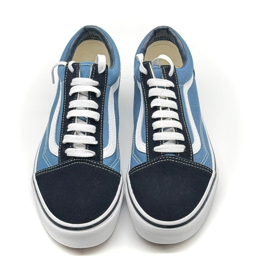 Vans old skool navy