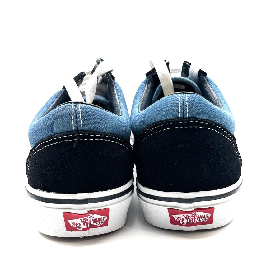 Vans old skool navy