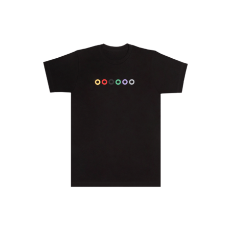 D'Addario T-shirt #WYKYK