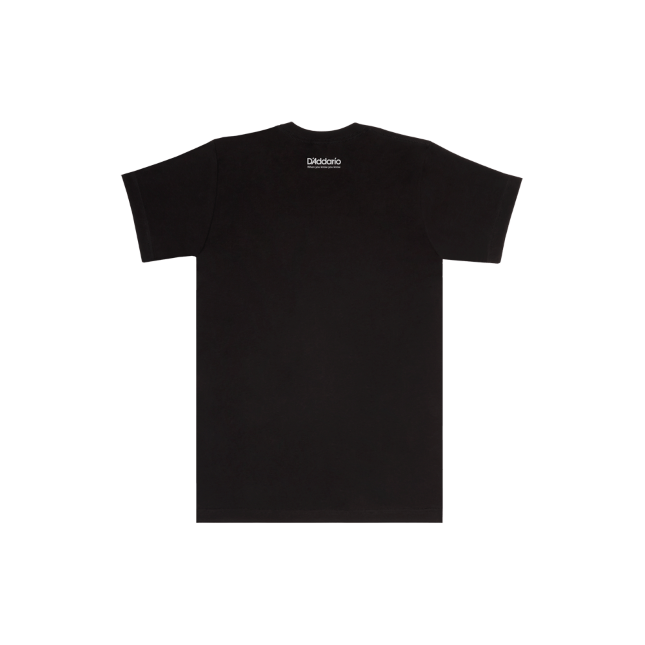 D'Addario T-shirt #WYKYK
