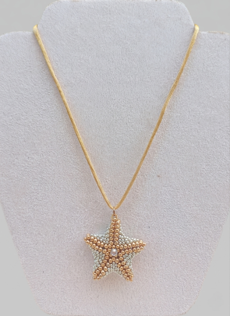 Collana Starfish