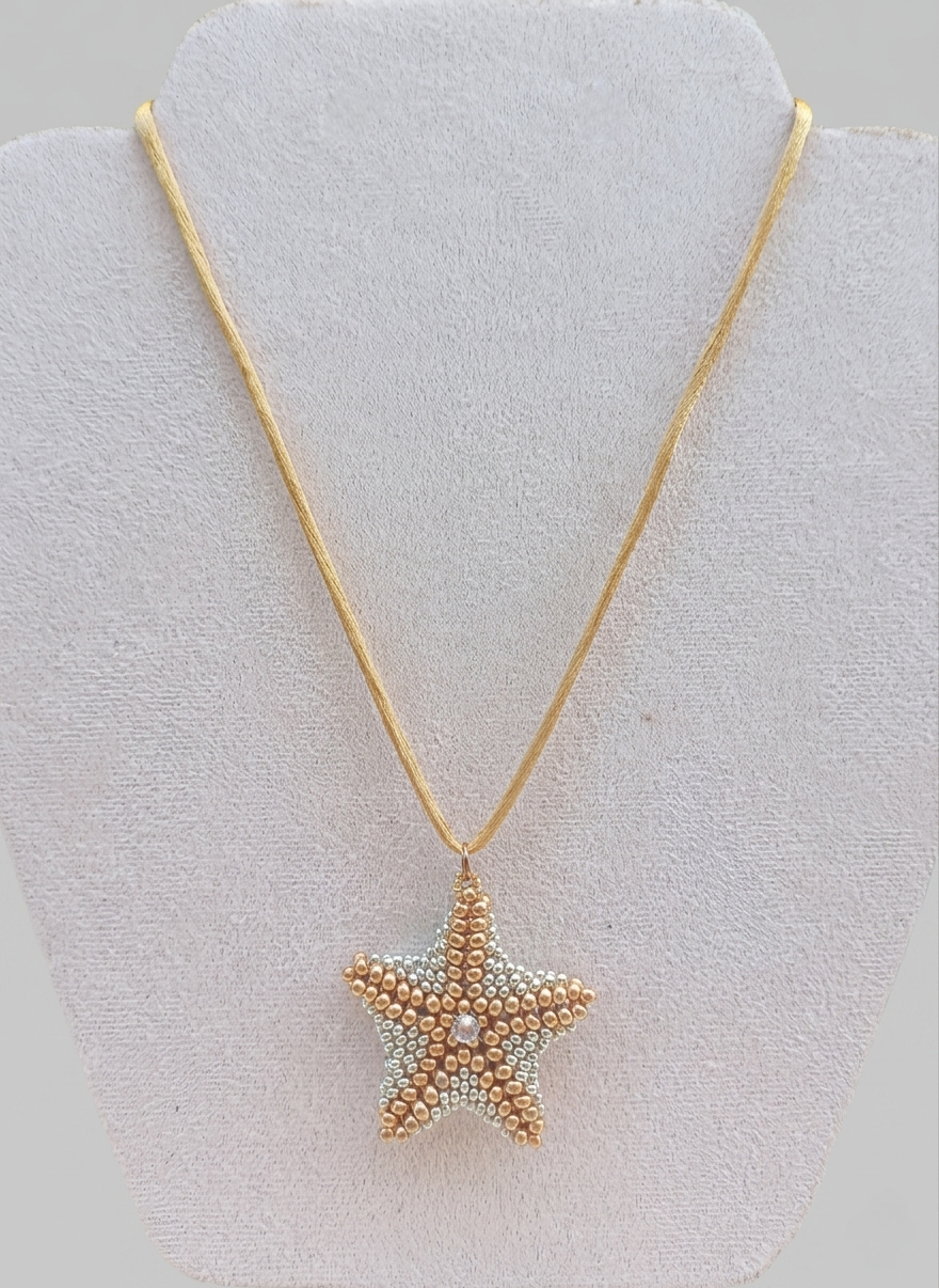 Collana Starfish