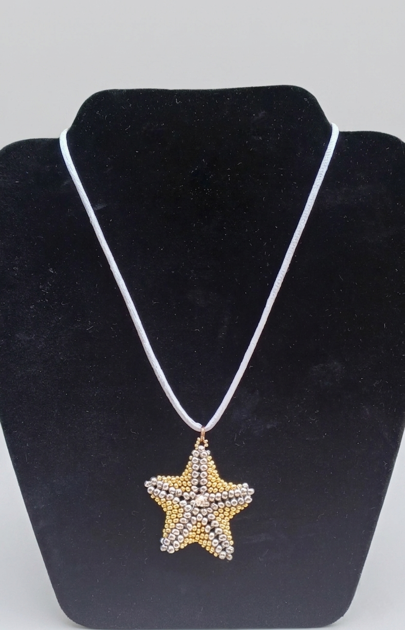 Collana Starfish
