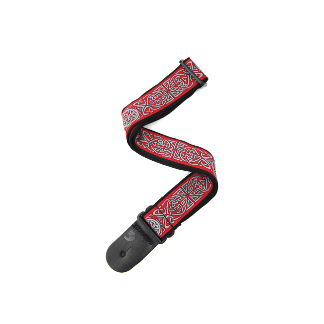 D'Addario 50A07