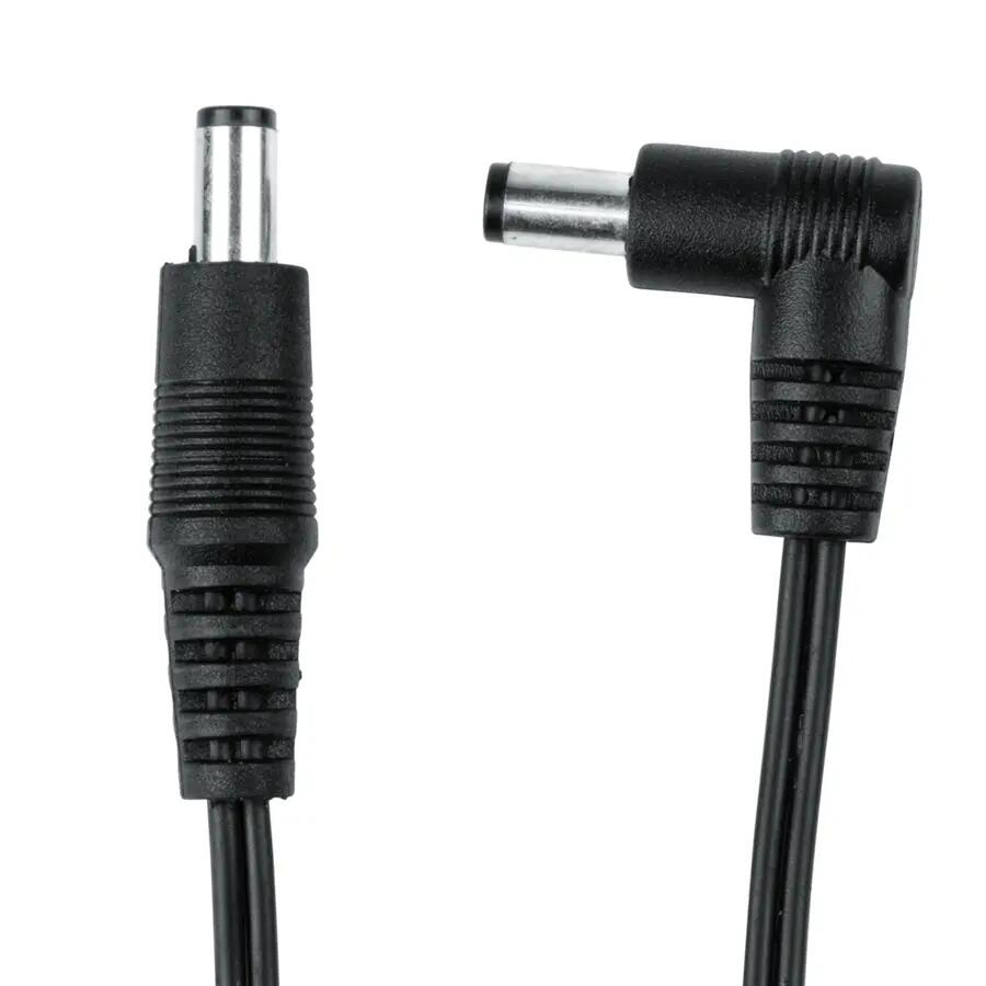 Gator Cases GTR-PWR-CABLEKIT Kit Cavi per alimentatore effetti