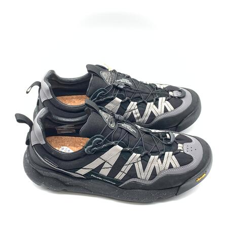 Flower Mountain sneaker antracite