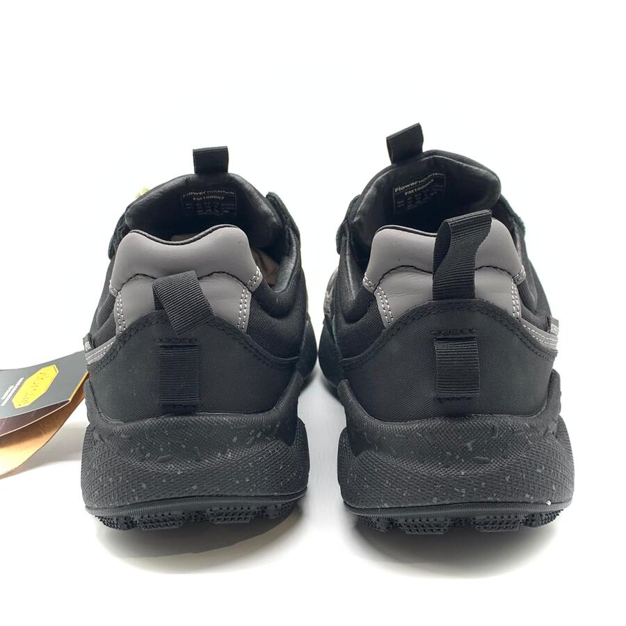Flower Mountain sneaker antracite