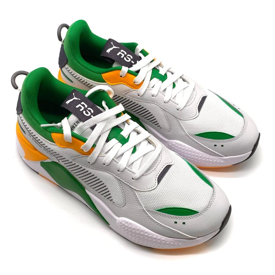 Puma rs-x Geek sneaker 