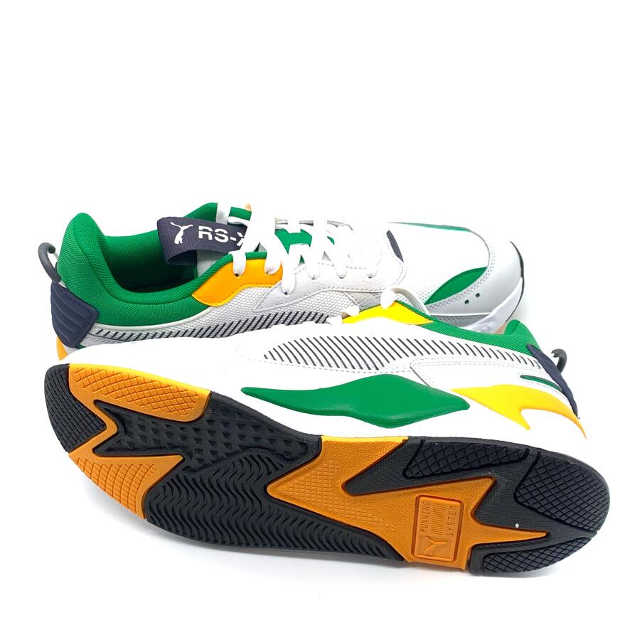 Puma rs-x Geek sneaker 