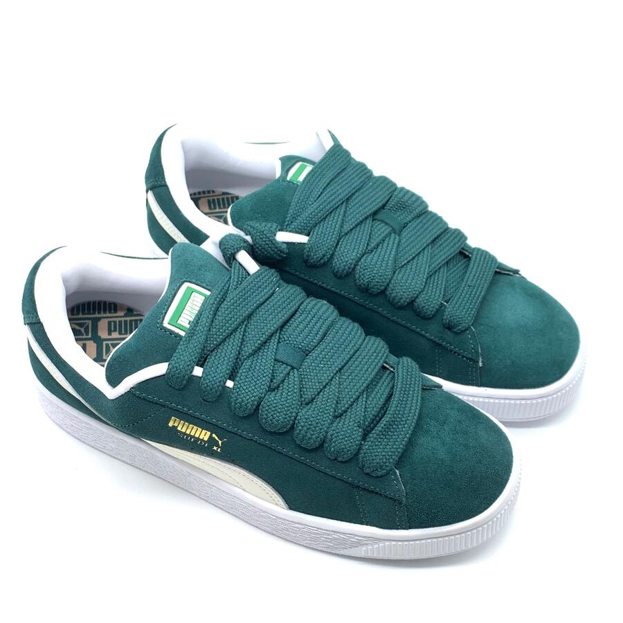 Puma sneaker suade XL