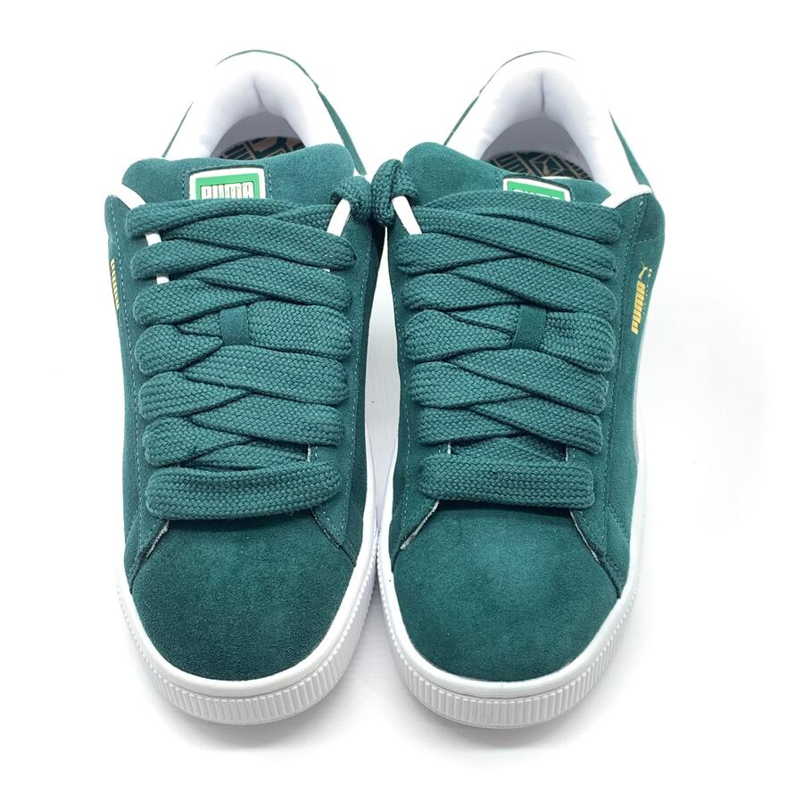 Puma sneaker suade XL