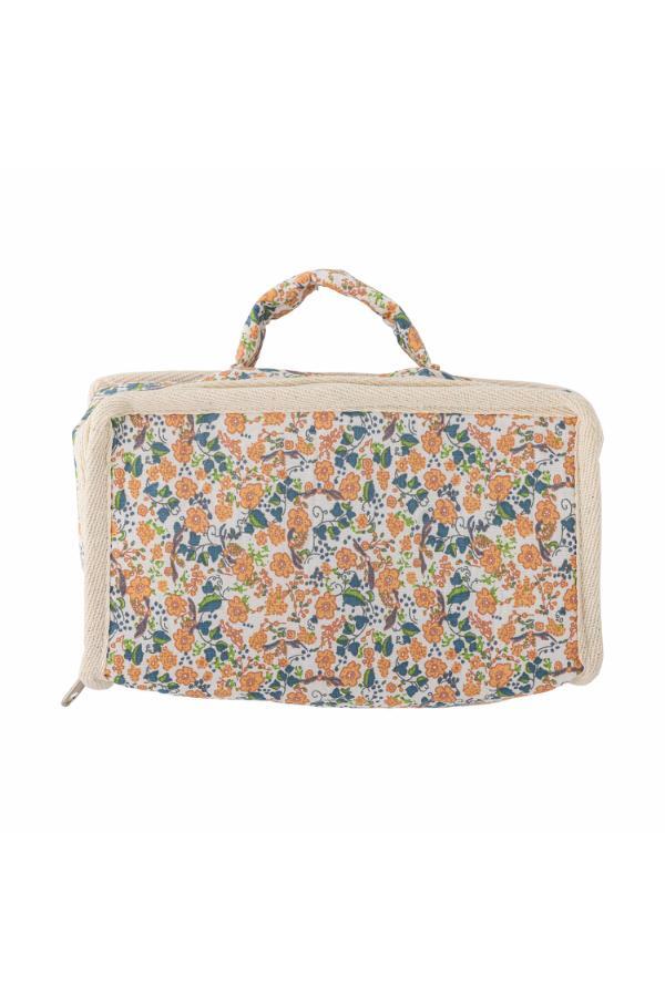 Bambola Milly con borsa