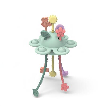 Gioco sensoriale - Sensory Garden 