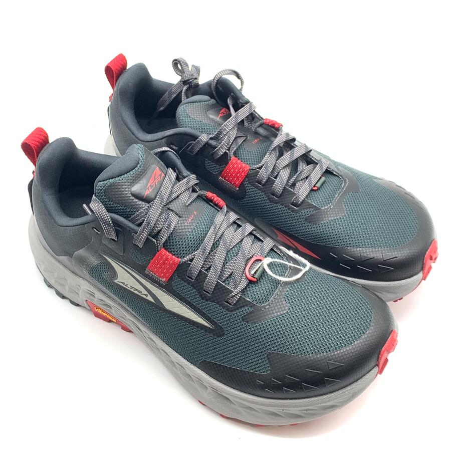 Altra sneaker Altra Timp 5 