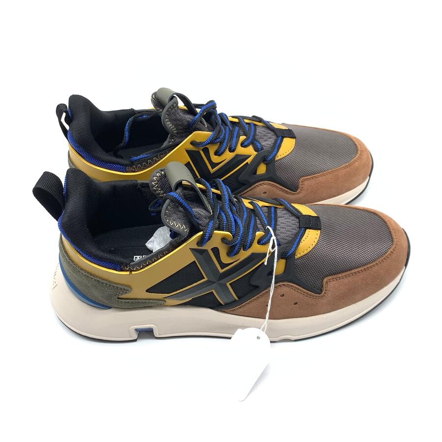 Munich sneaker Clik 103