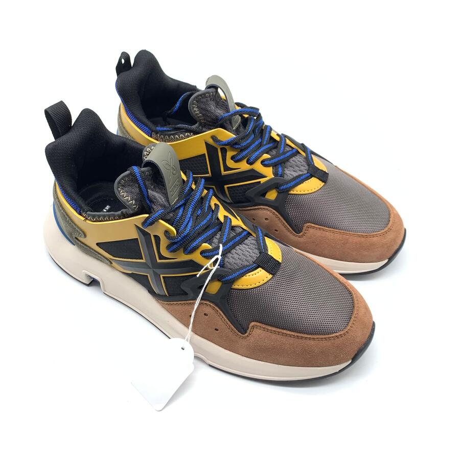 Munich sneaker Clik 103