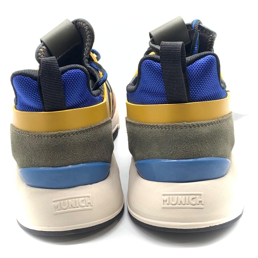 Munich sneaker Clik 103