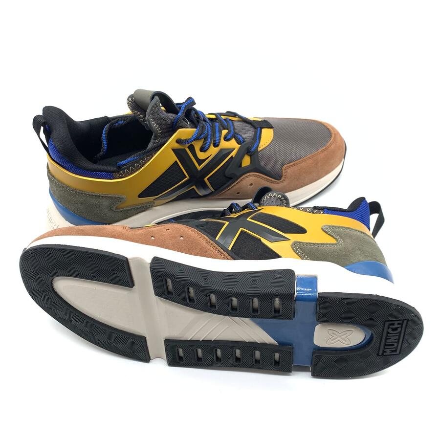 Munich sneaker Clik 103