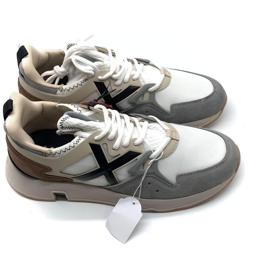 Munich sneakers Clik 75 