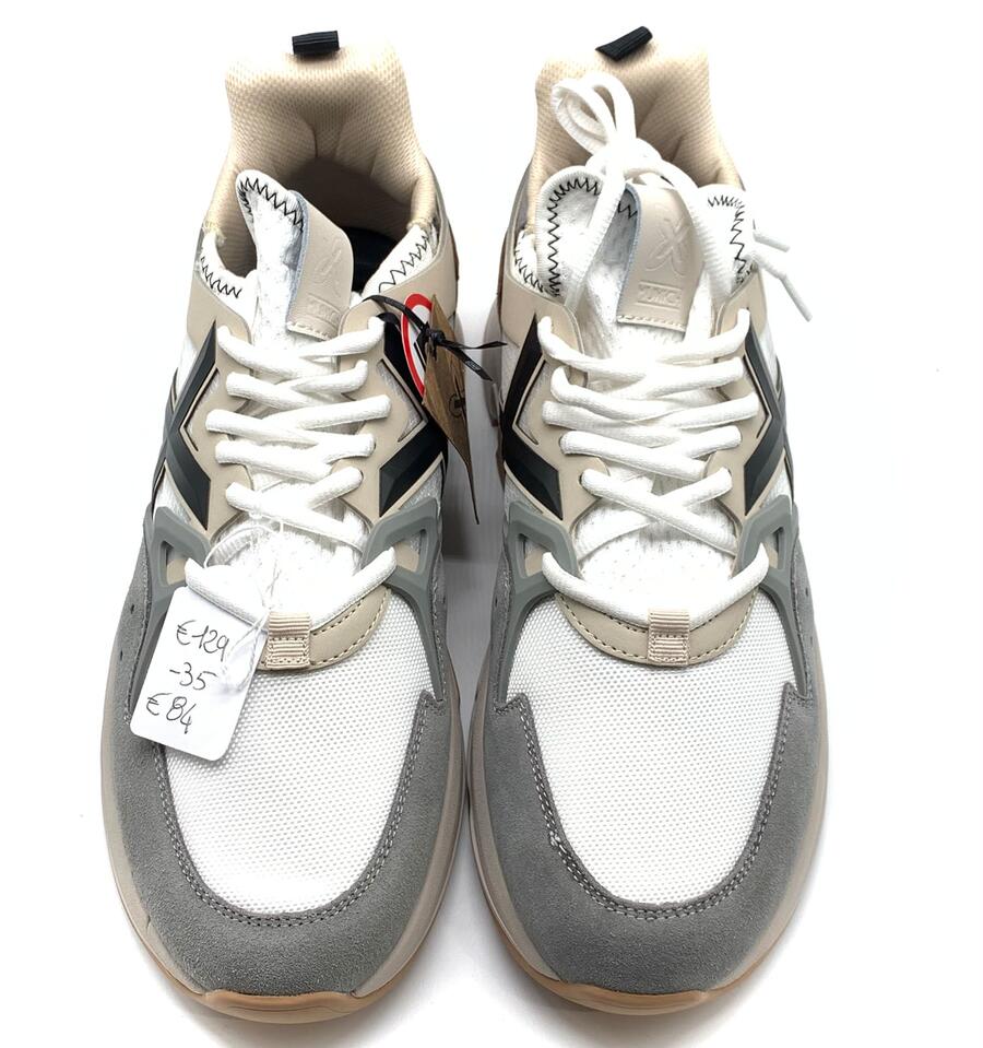 Munich sneakers Clik 75 