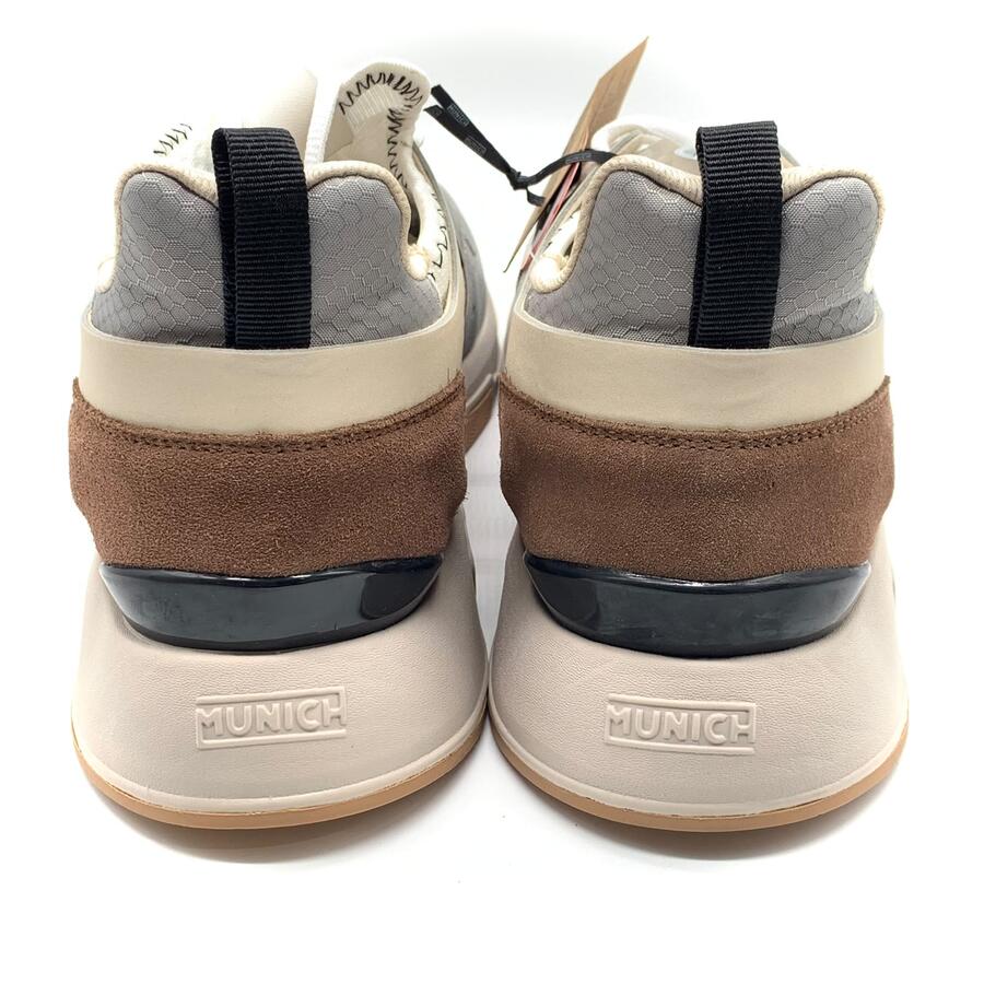 Munich sneakers Clik 75 