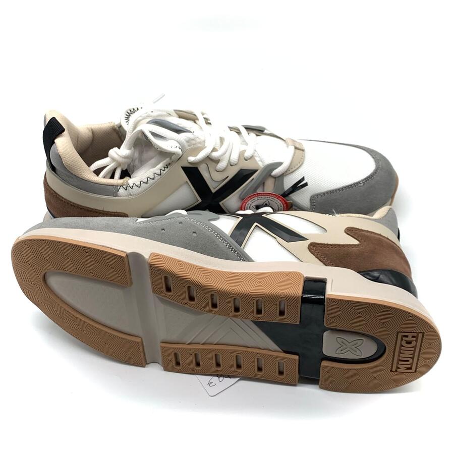 Munich sneakers Clik 75 