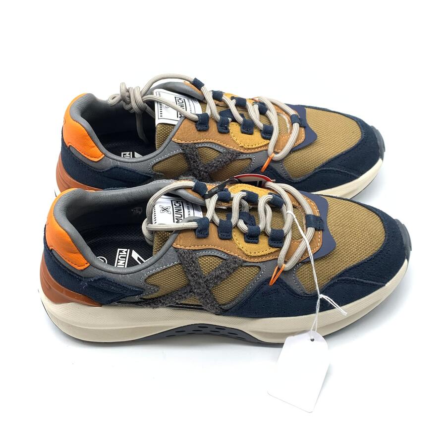 Munich sneaker Nexa 12
