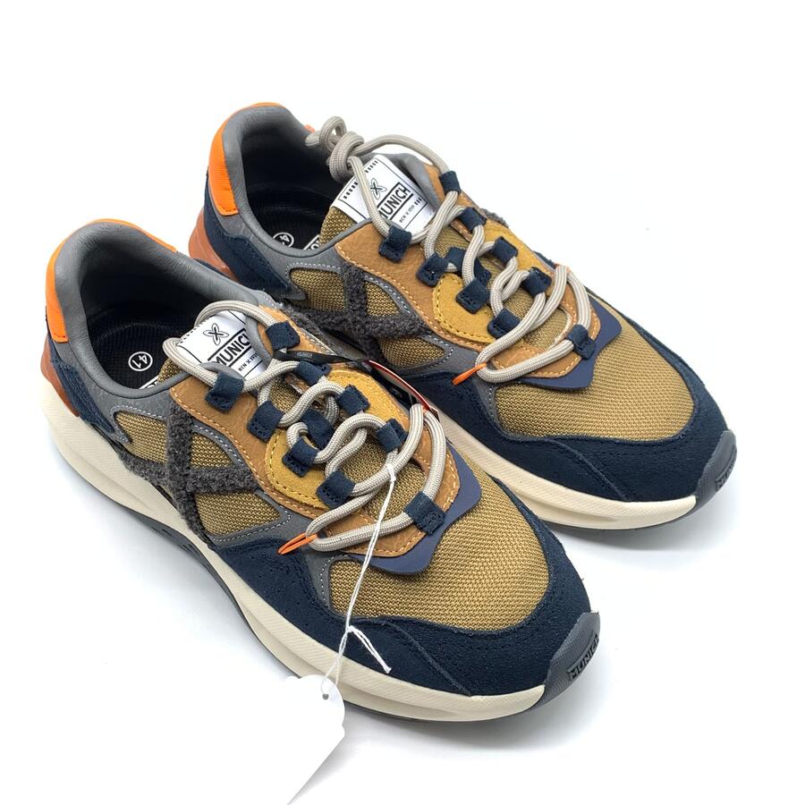 Munich sneaker Nexa 12