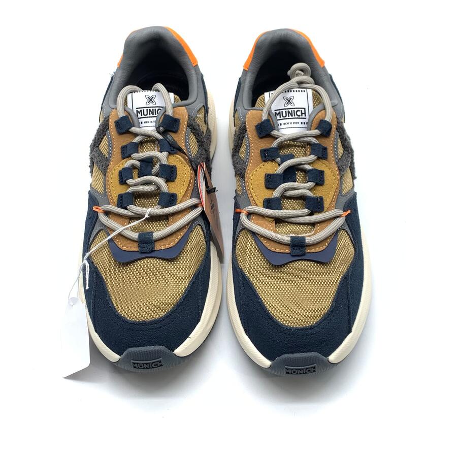 Munich sneaker Nexa 12