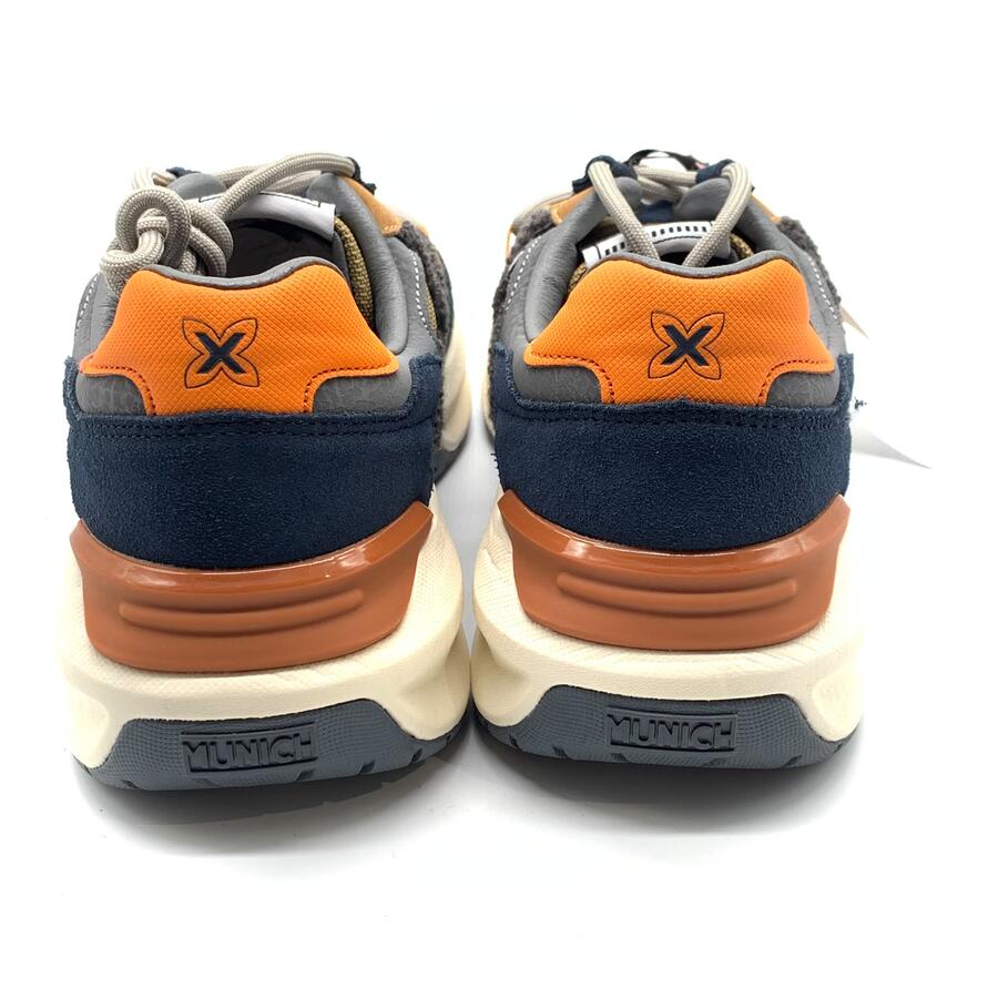 Munich sneaker Nexa 12