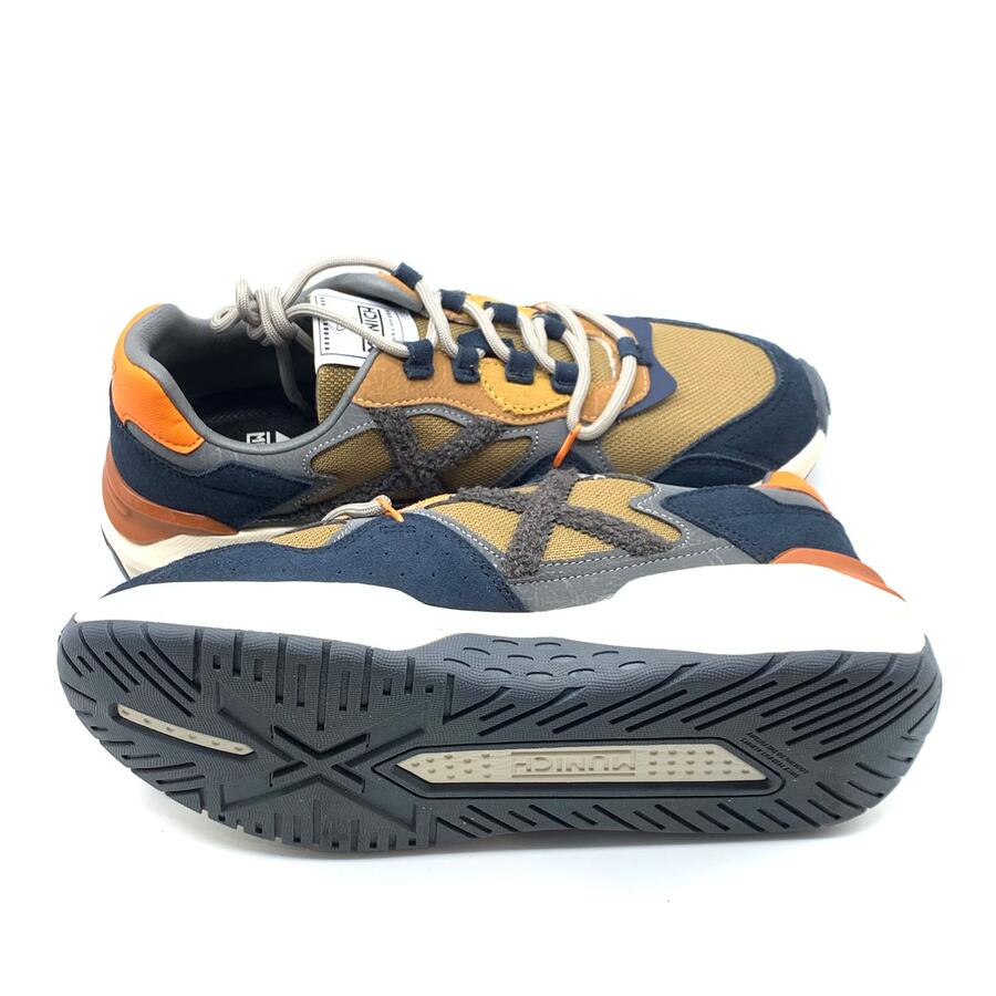 Munich sneaker Nexa 12