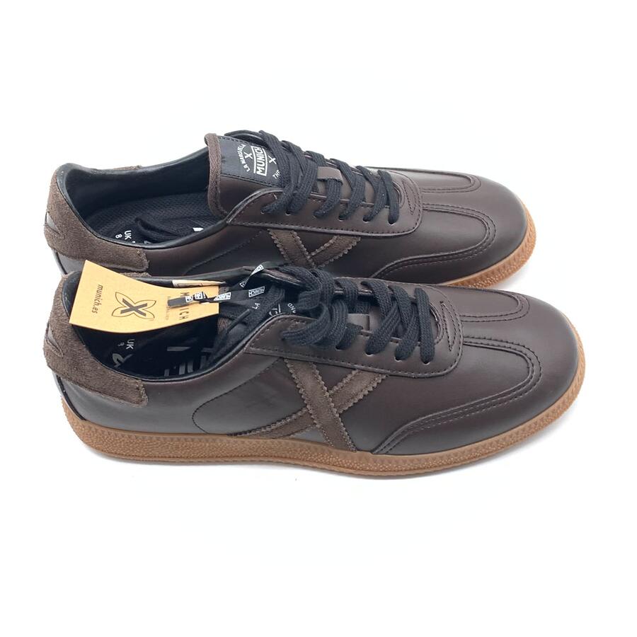 Munich sneaker marrone