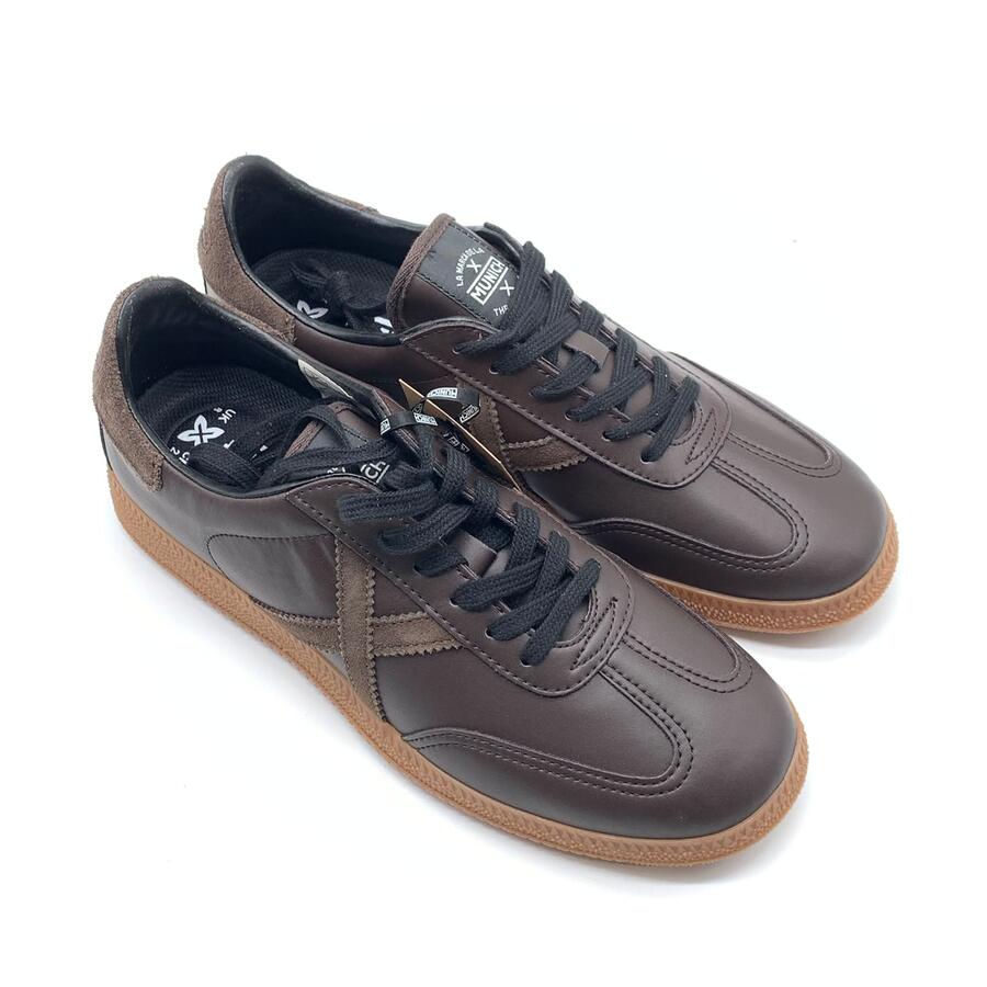 Munich sneaker marrone