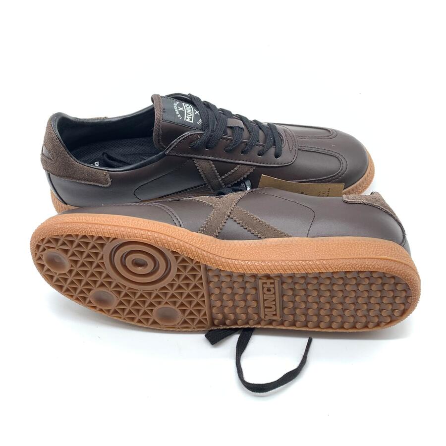 Munich sneaker marrone