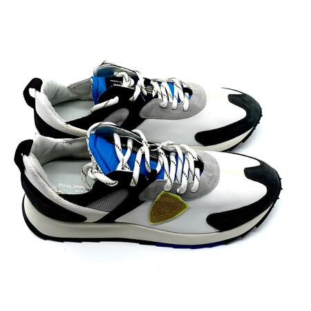 PHILIPPE MODEL Sneakers  royale low man