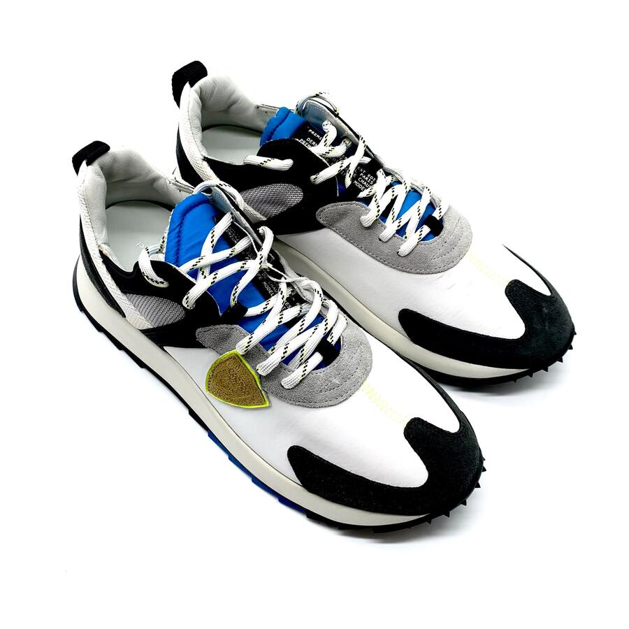 PHILIPPE MODEL Sneakers  royale low man