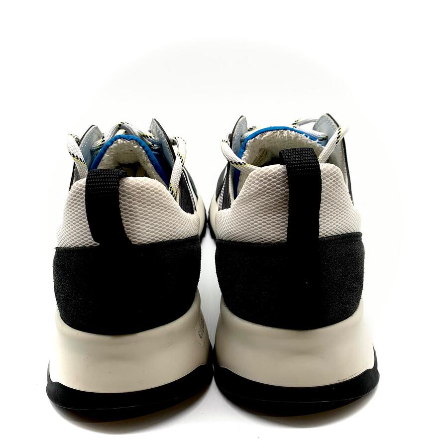 PHILIPPE MODEL Sneakers  royale low man