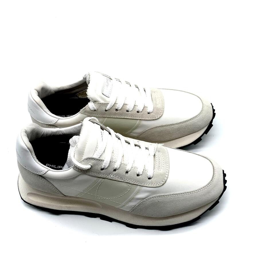 PHILIPPE MODEL Sneakers tour low man