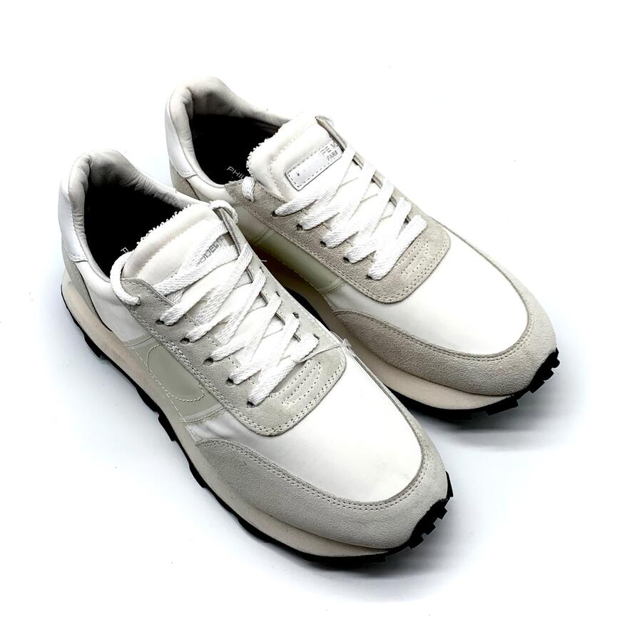 PHILIPPE MODEL Sneakers tour low man