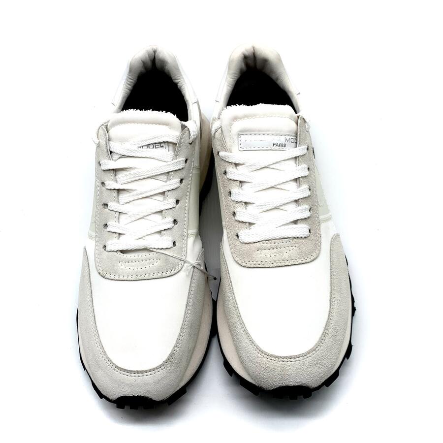 PHILIPPE MODEL Sneakers tour low man