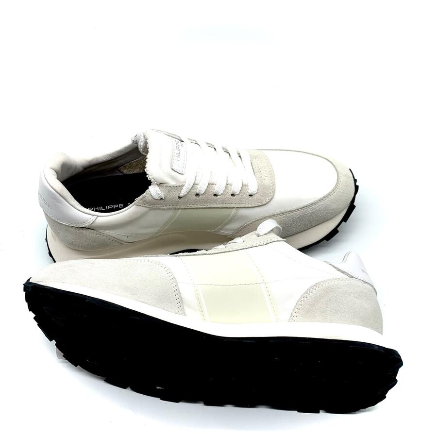 PHILIPPE MODEL Sneakers tour low man
