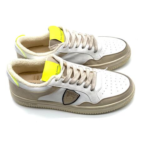 PHILIPPE MODEL Sneakers  lyon 