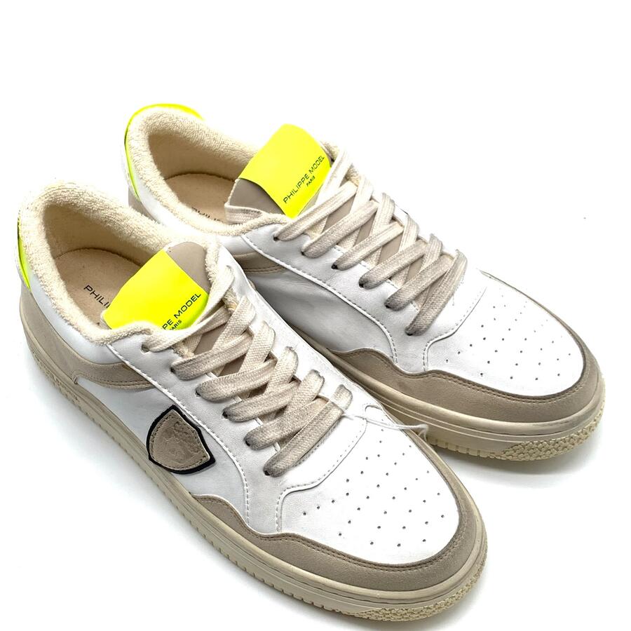 PHILIPPE MODEL Sneakers  lyon 