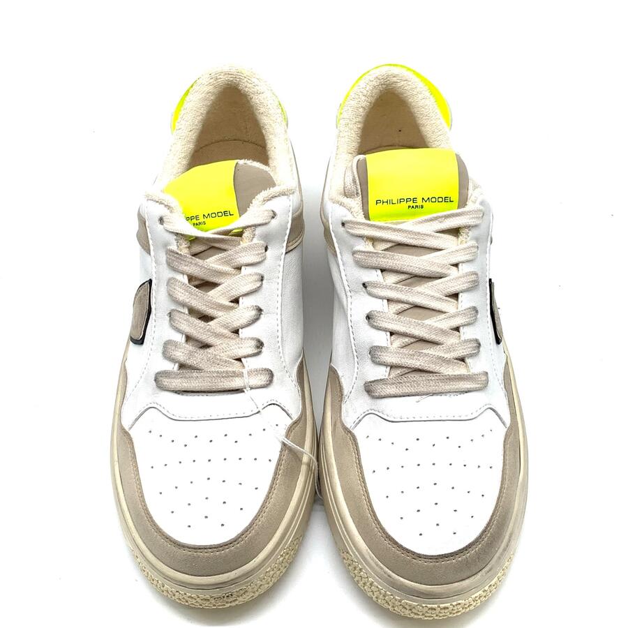PHILIPPE MODEL Sneakers  lyon 