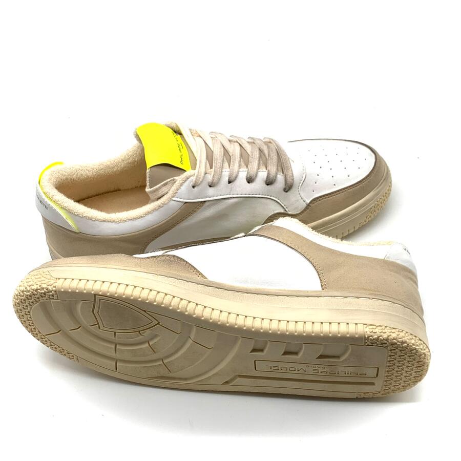 PHILIPPE MODEL Sneakers  lyon 